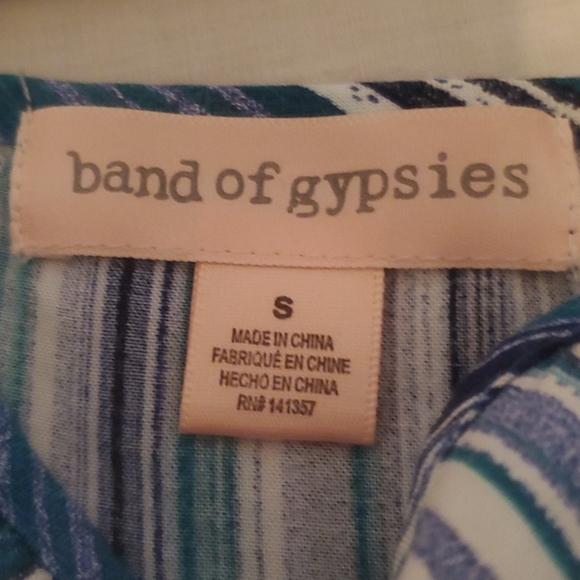 Mini top - Picture 2 of 3